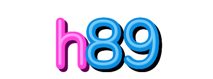 h89 — logo kanal